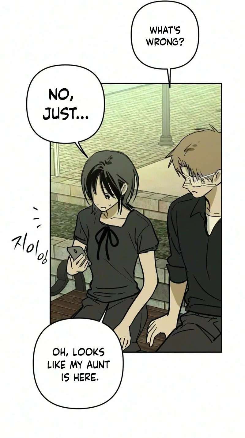 Bunker Days Chapter 34 - page 68