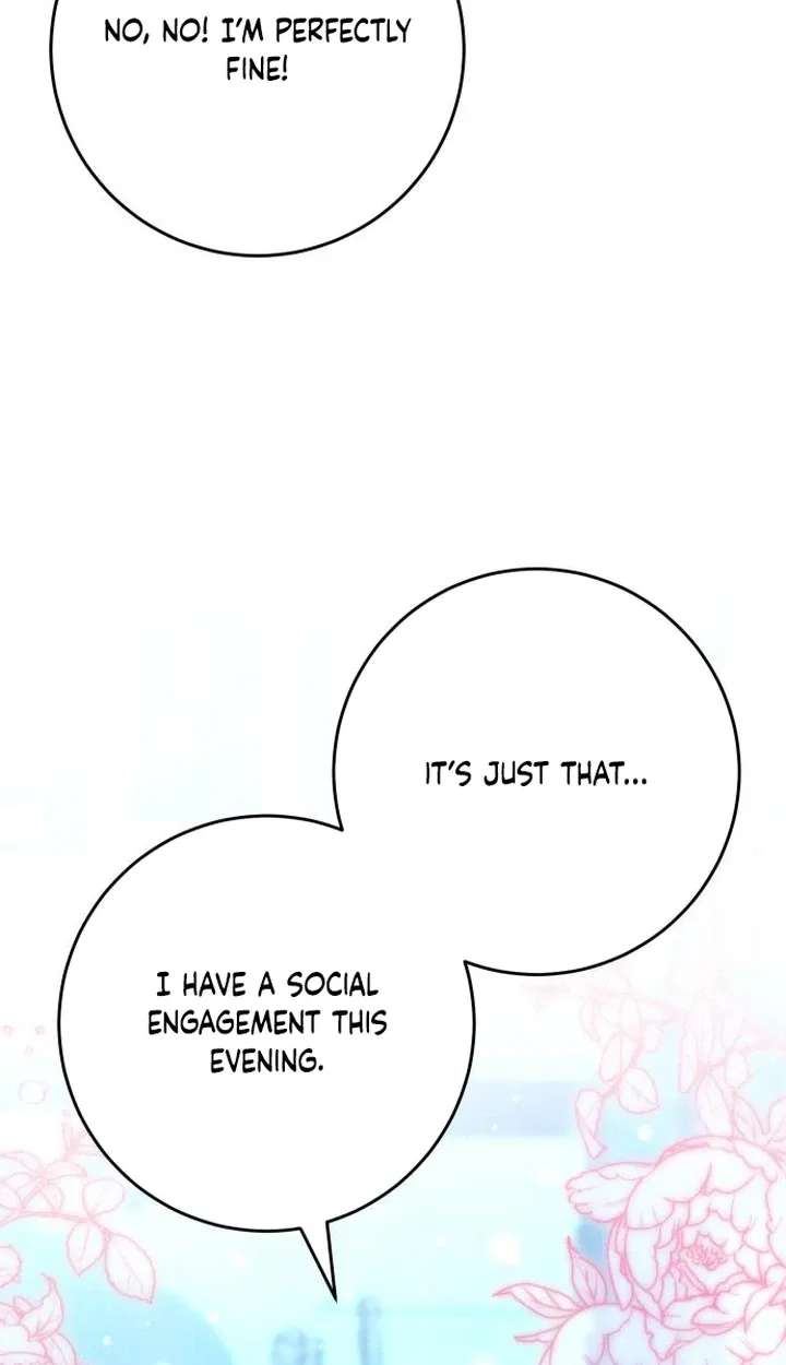 The Empresss Time Reversed Abducted Marriage Chapter 66 - page 87