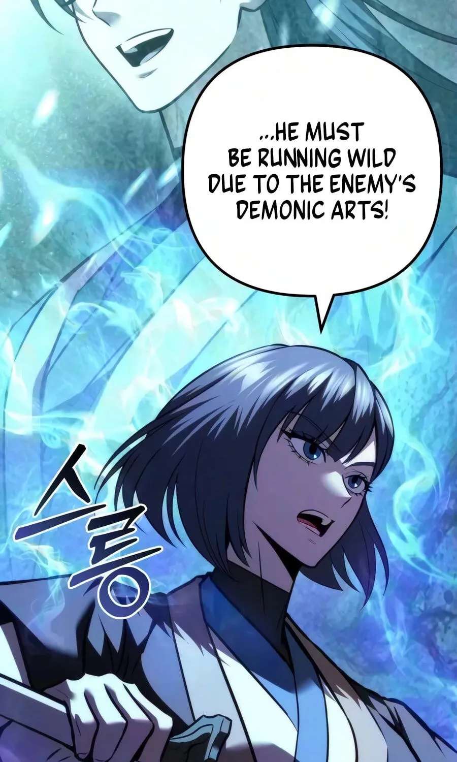 The Iron Overlord of Sichuan Chapter 45 - page 177