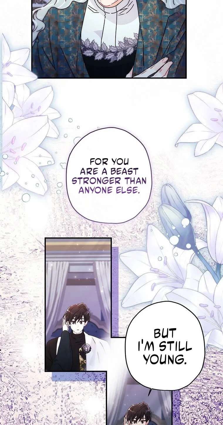 The Male Lead's Little Lion Daughter Chapter 175 - page 51