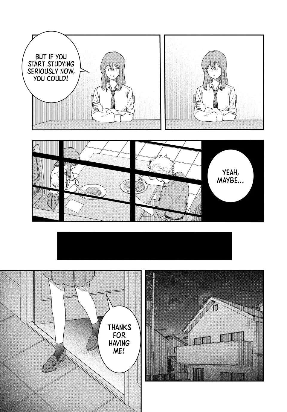 Still You Chapter 1 - page 23