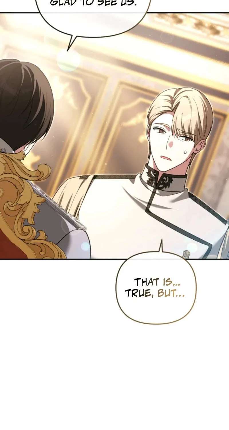 Even if I Hide My Power, the Noble Lady Is the Strongest Chapter 47 - page 86