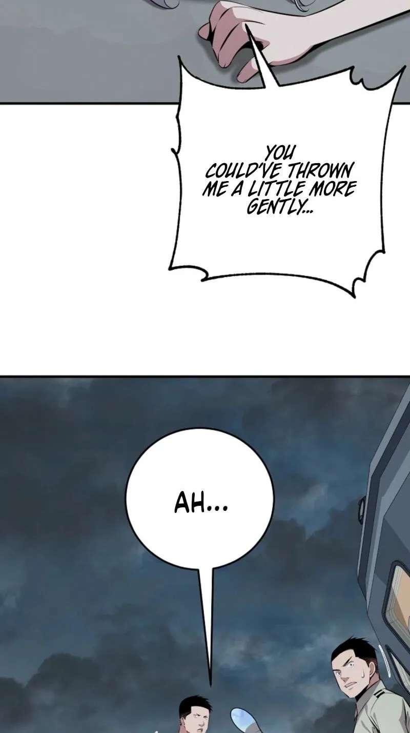 Assa Jjintta Necromancer Chapter 31 - page 53
