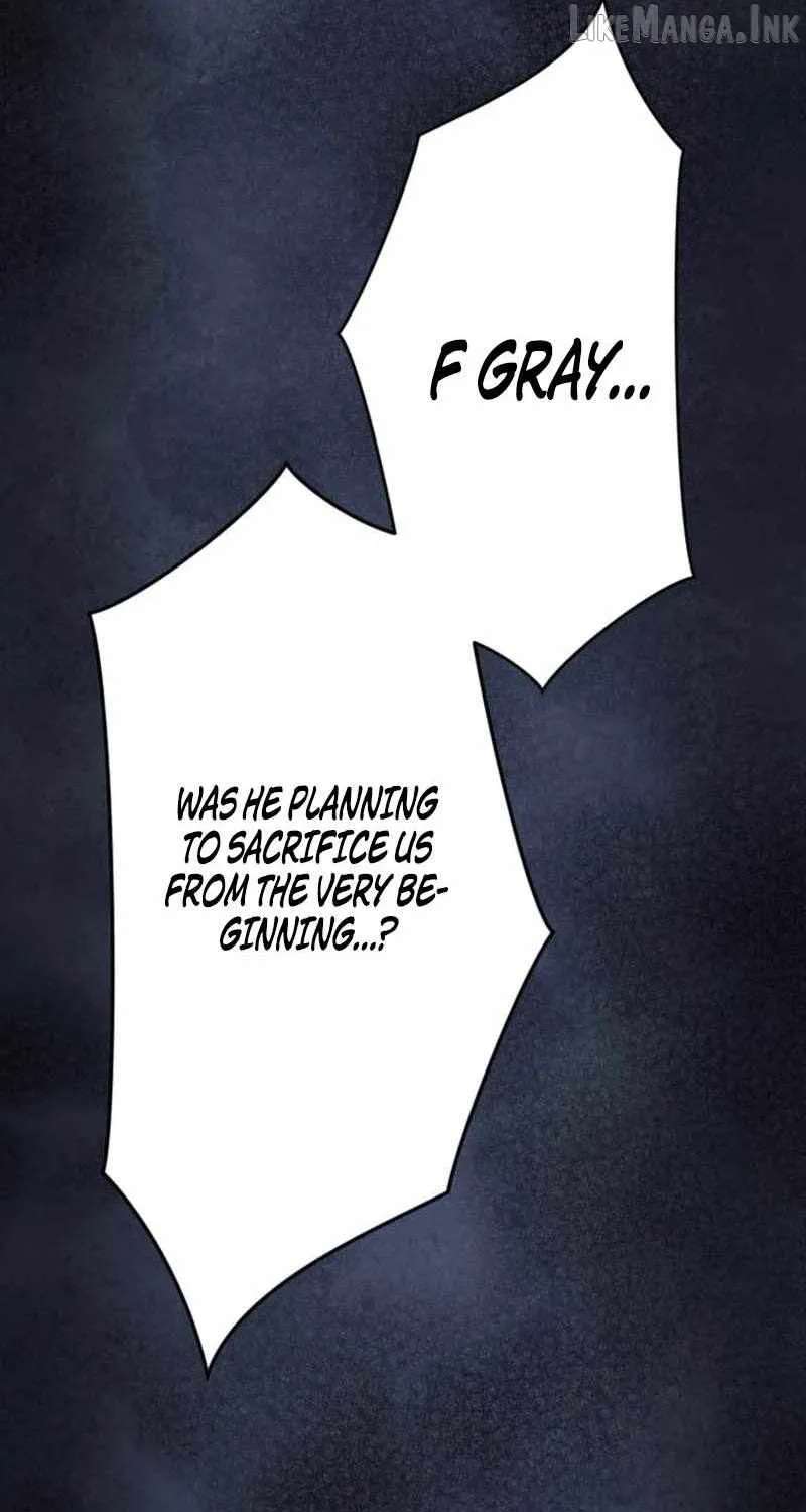 Fukushuu No Taishi - Level 9999 No Bakumatsu Isekai Tensei Chapter 106 - page 123
