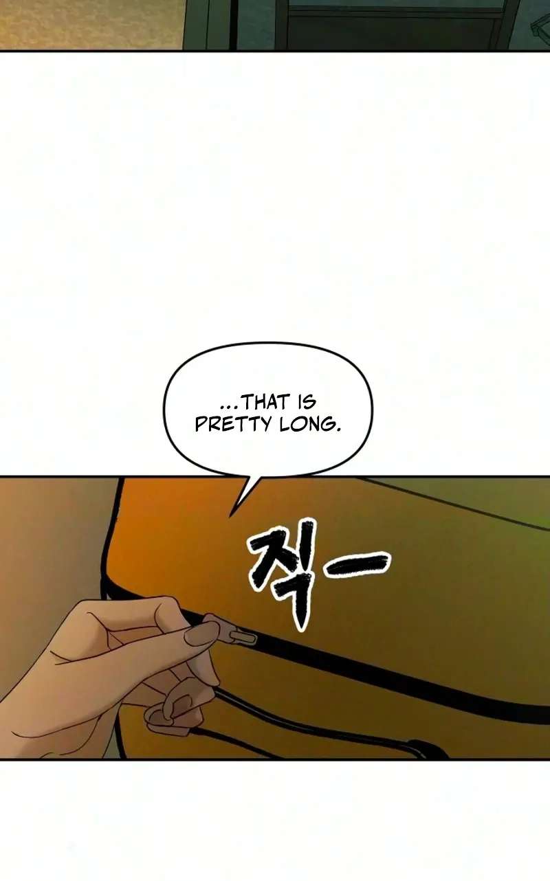 A Loser's Love Chapter 35 - page 23
