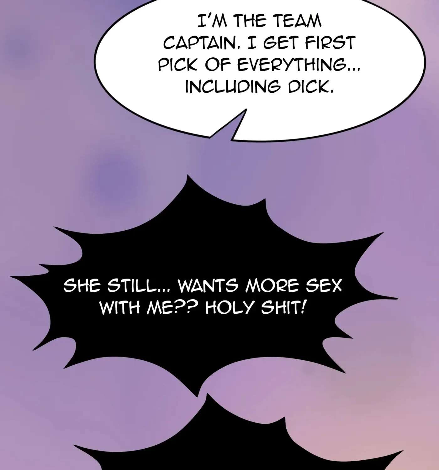 Hot Serve Chapter 7 - page 110