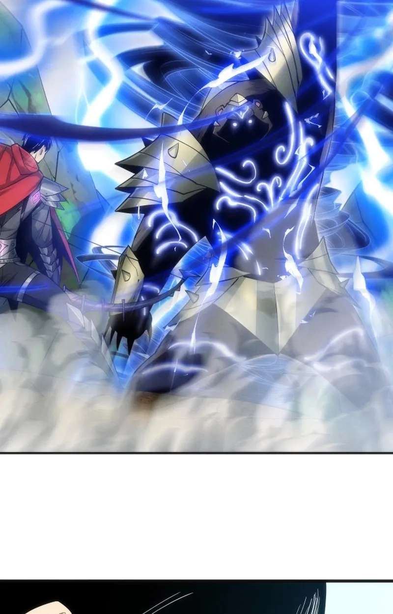 God of Games: The Ultimate Evolution Chapter 27 - page 18