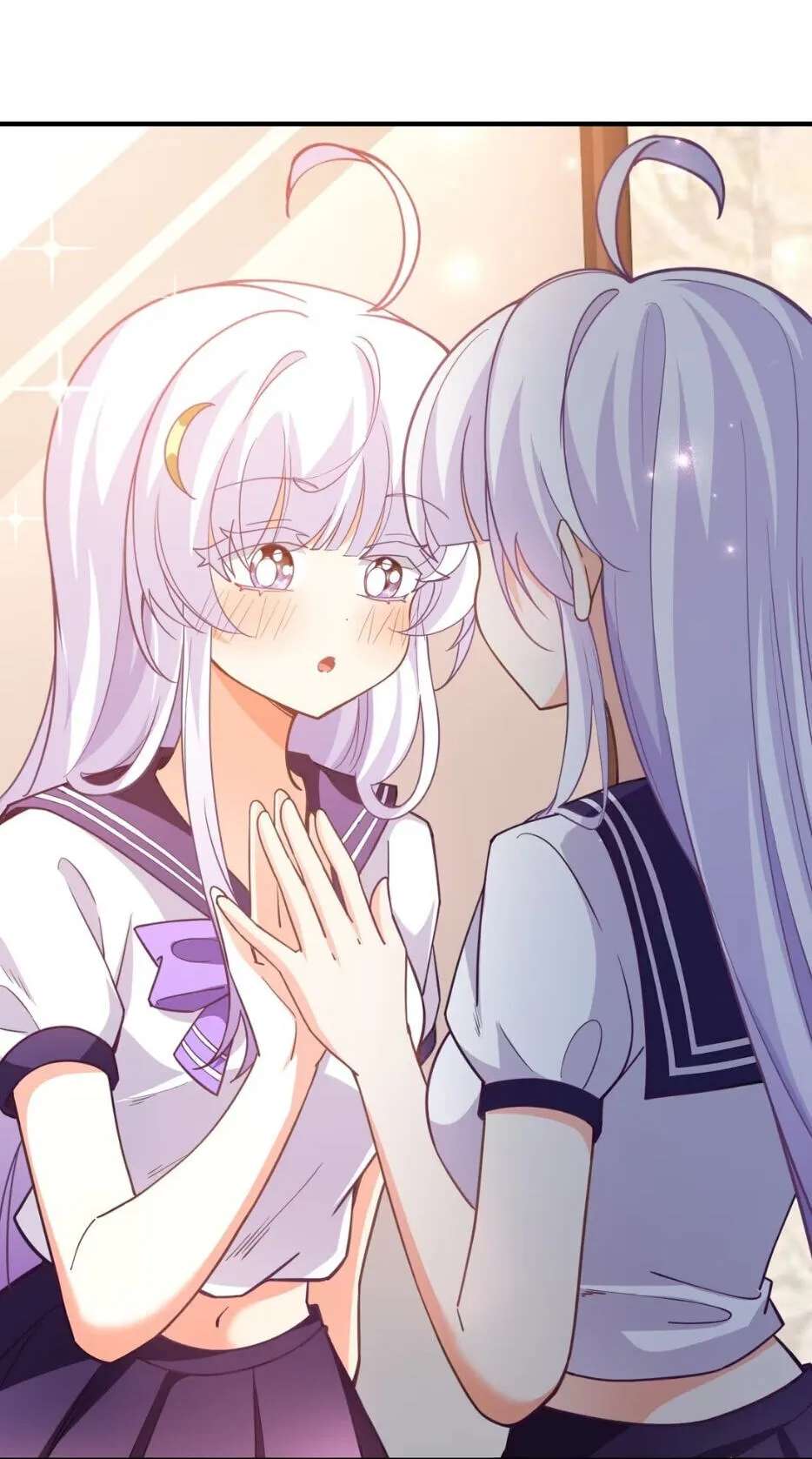 Shuo Hao Zuo Kepu, Fensi Que Quan Shi Monv? Chapter 53 - page 23