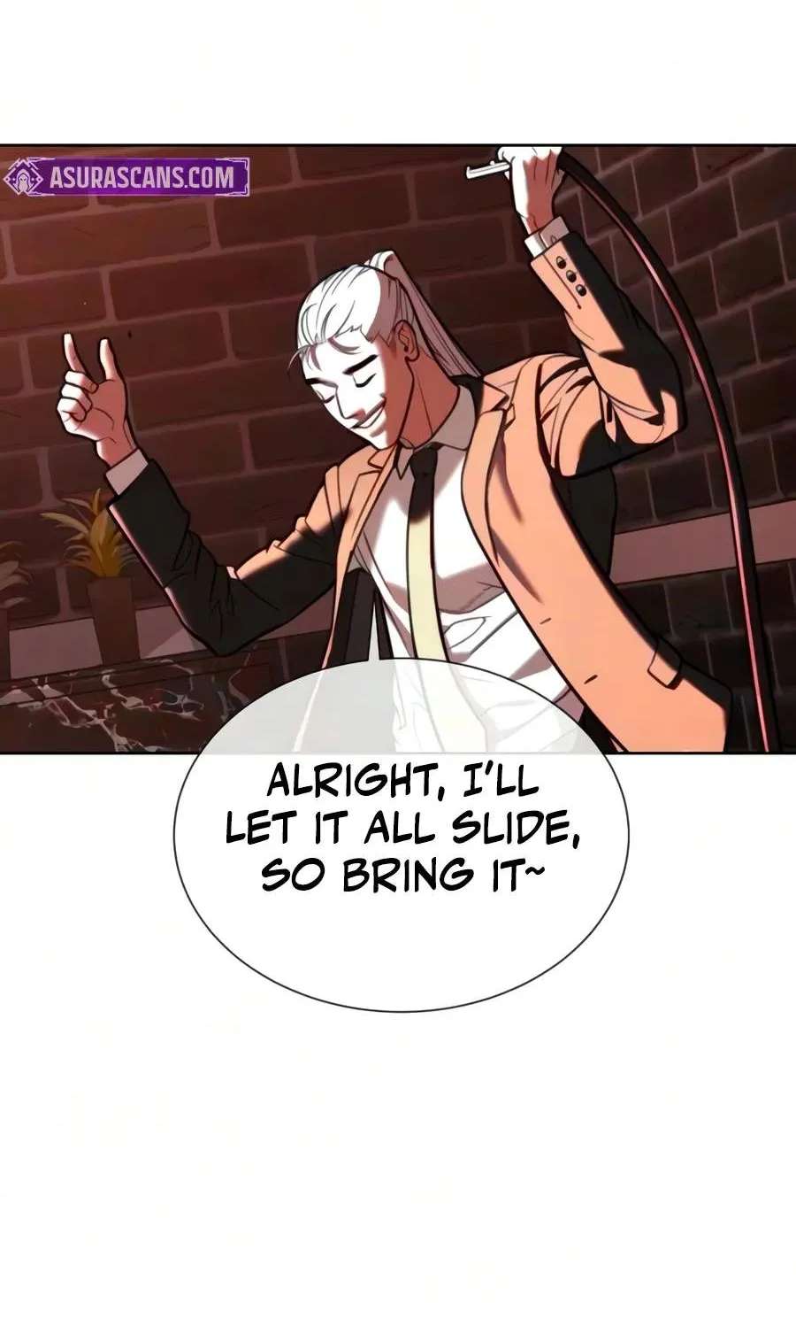 Killer Peter Chapter 147 - page 8