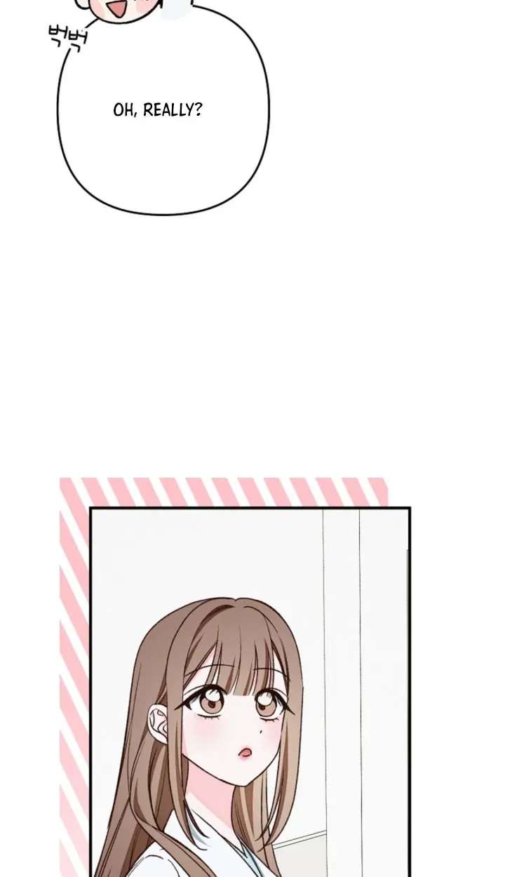 Illusion Blind Date Chapter 15 - page 40