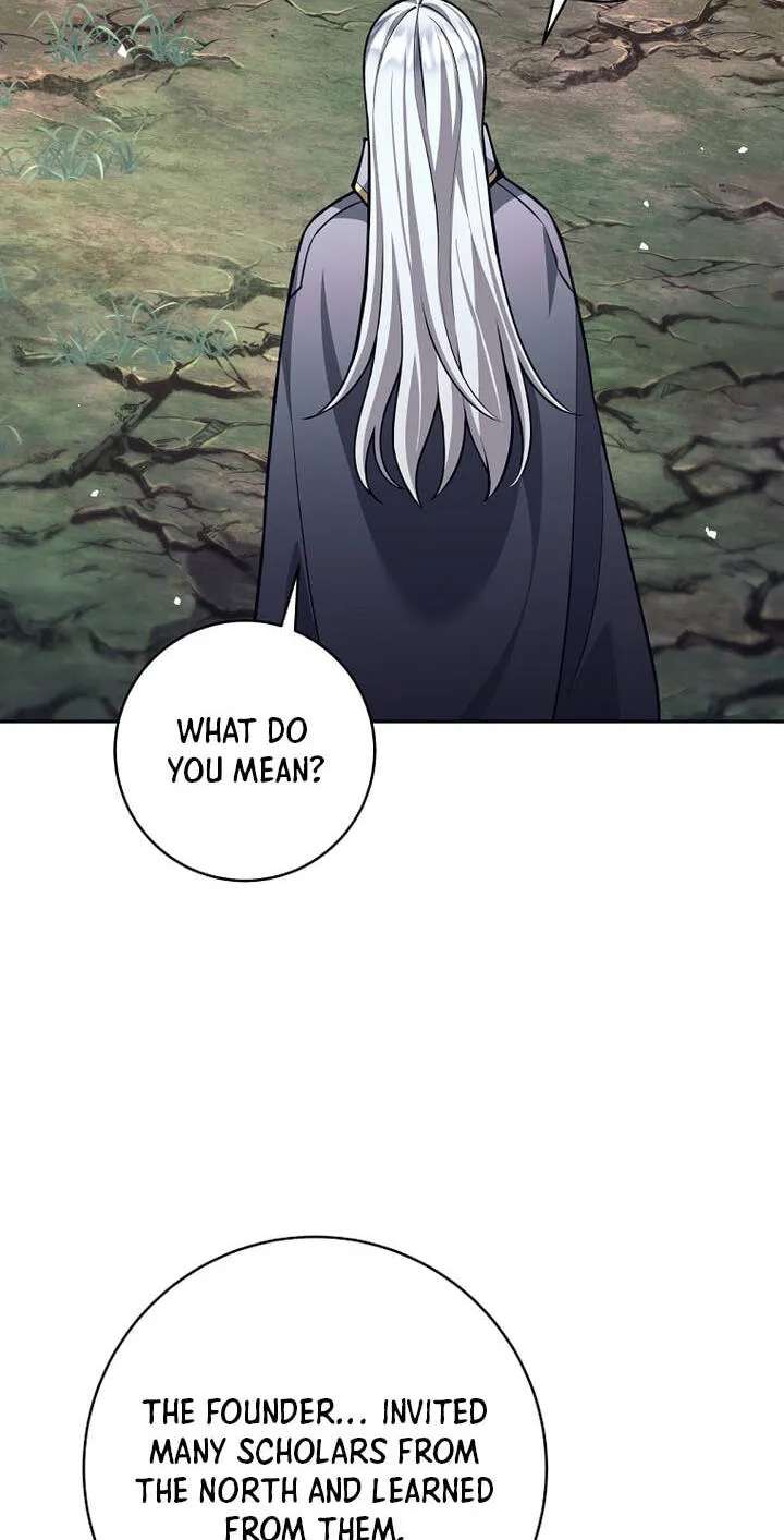 I'm Quitting the Hero's Party Chapter 161 - page 50