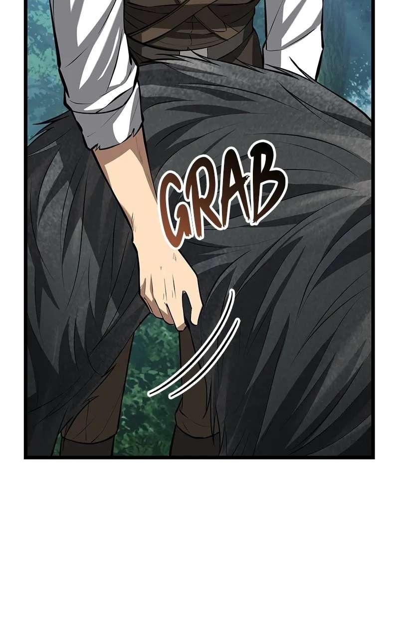 The OtherworldlyFamily Man Chapter 5 - page 108