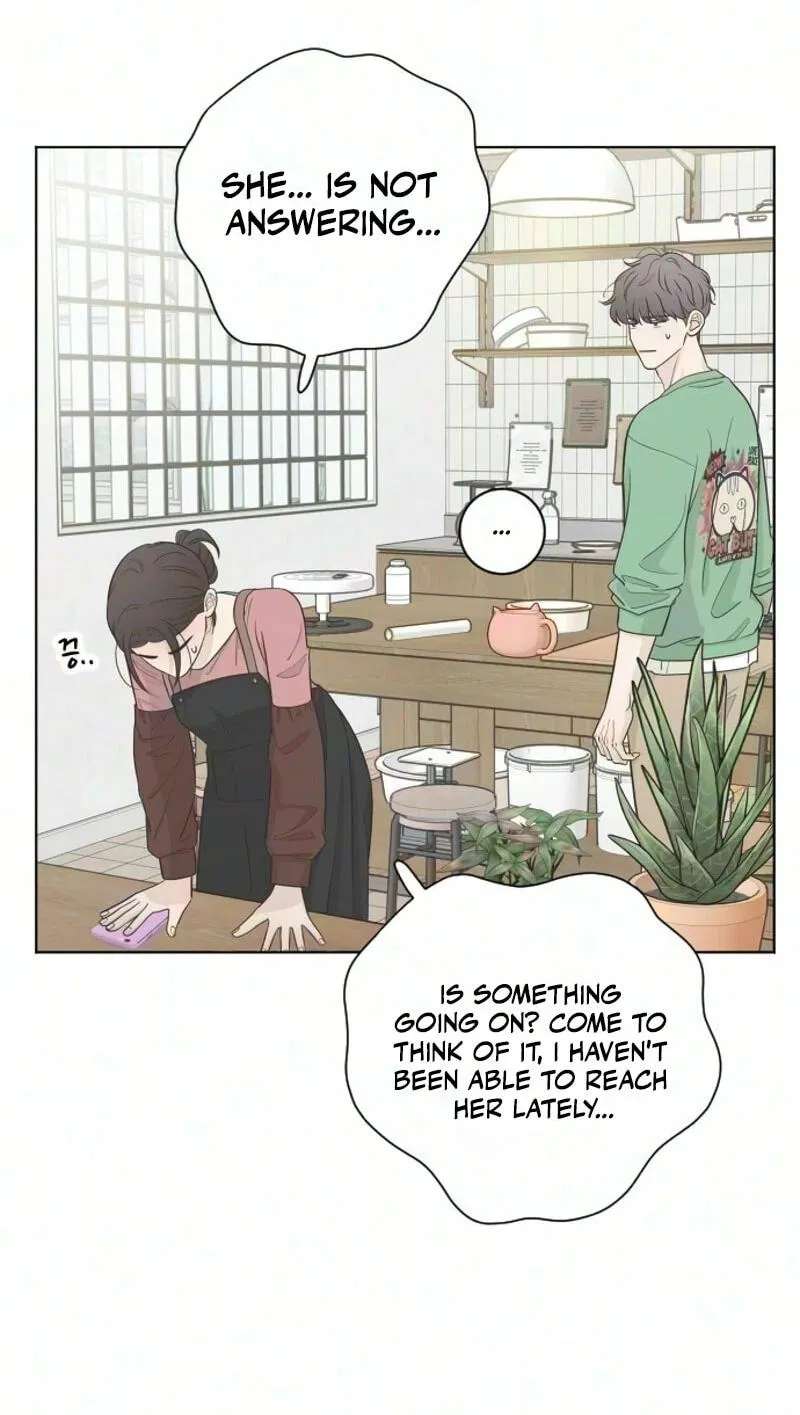 I'm Your Revenge Chapter 24 - page 25