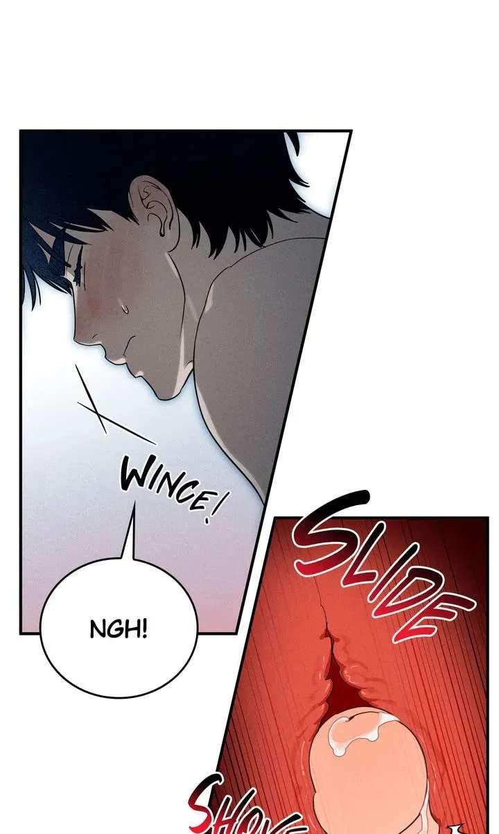 Playmate Chapter 27 - page 56