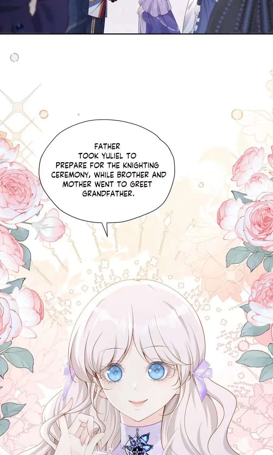 Taoli Didi De Guan Pei CP Chapter 85 - page 12