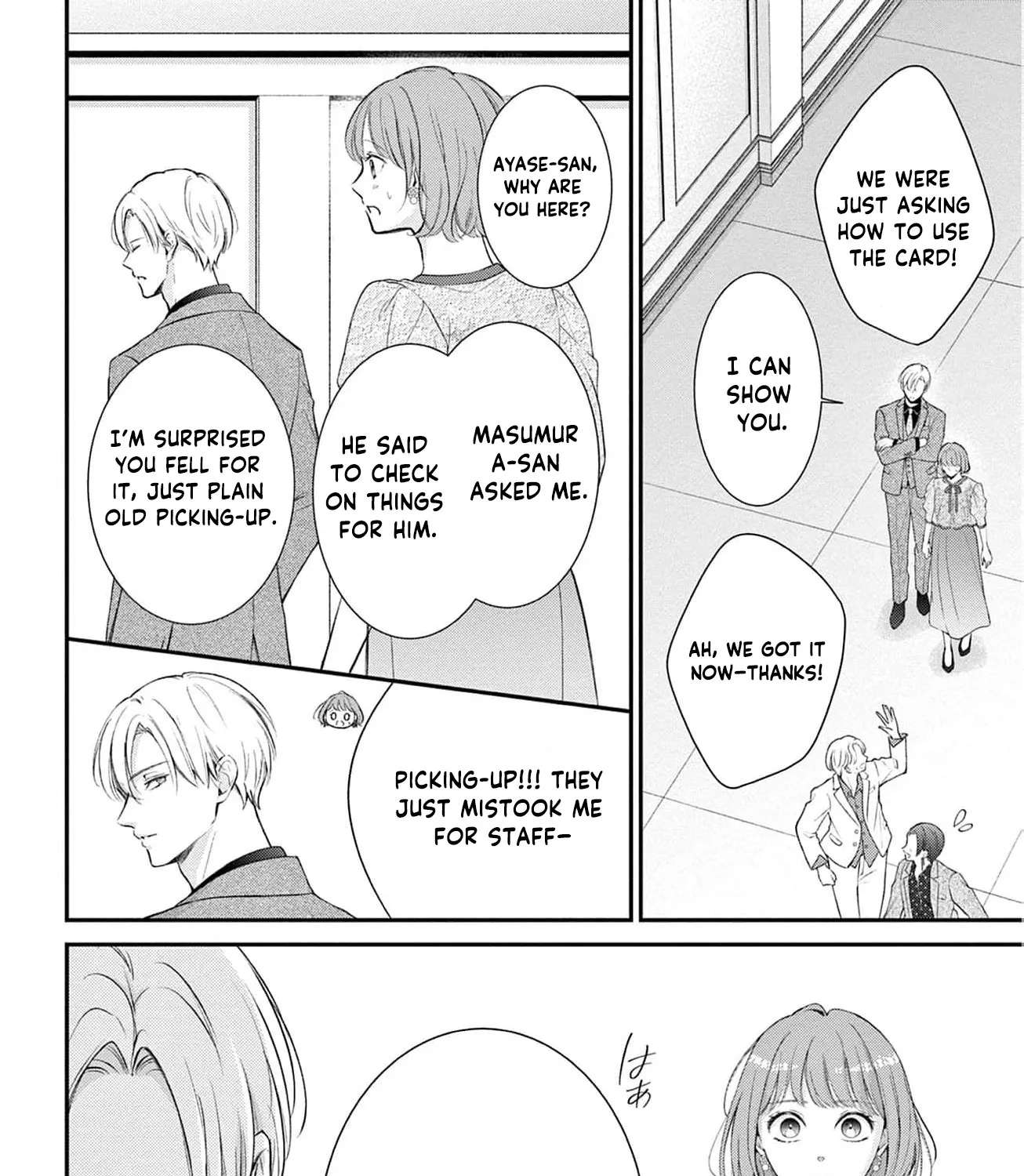 Let Me Be Reincarnated and Start Over Chapter 11 - page 51