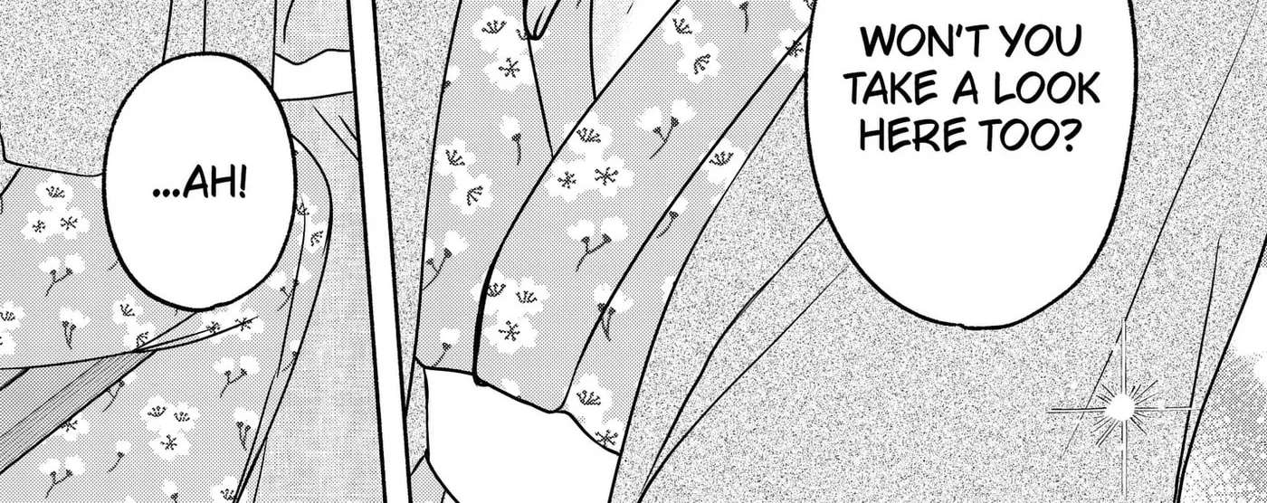 Yagate Efude o Utsuroshi Kimi wa Chapter 30 - page 22
