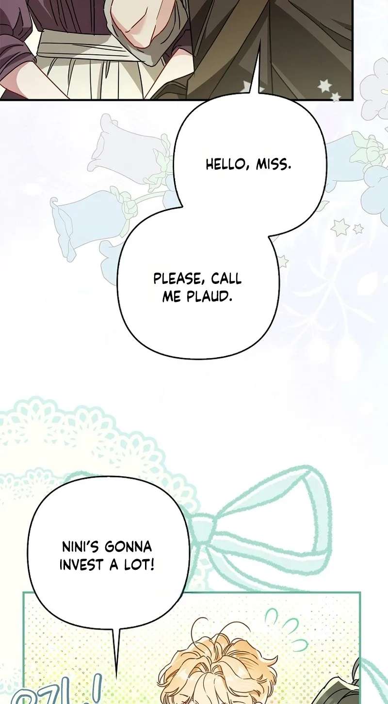 The Female Lead Takes Care of Everything Chapter 18 - page 81