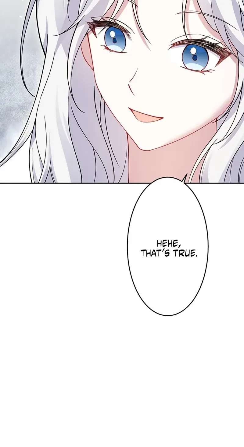 The Saint Bride Sold for 10 Billion to the Enemy Prince Chapter 19 - page 46