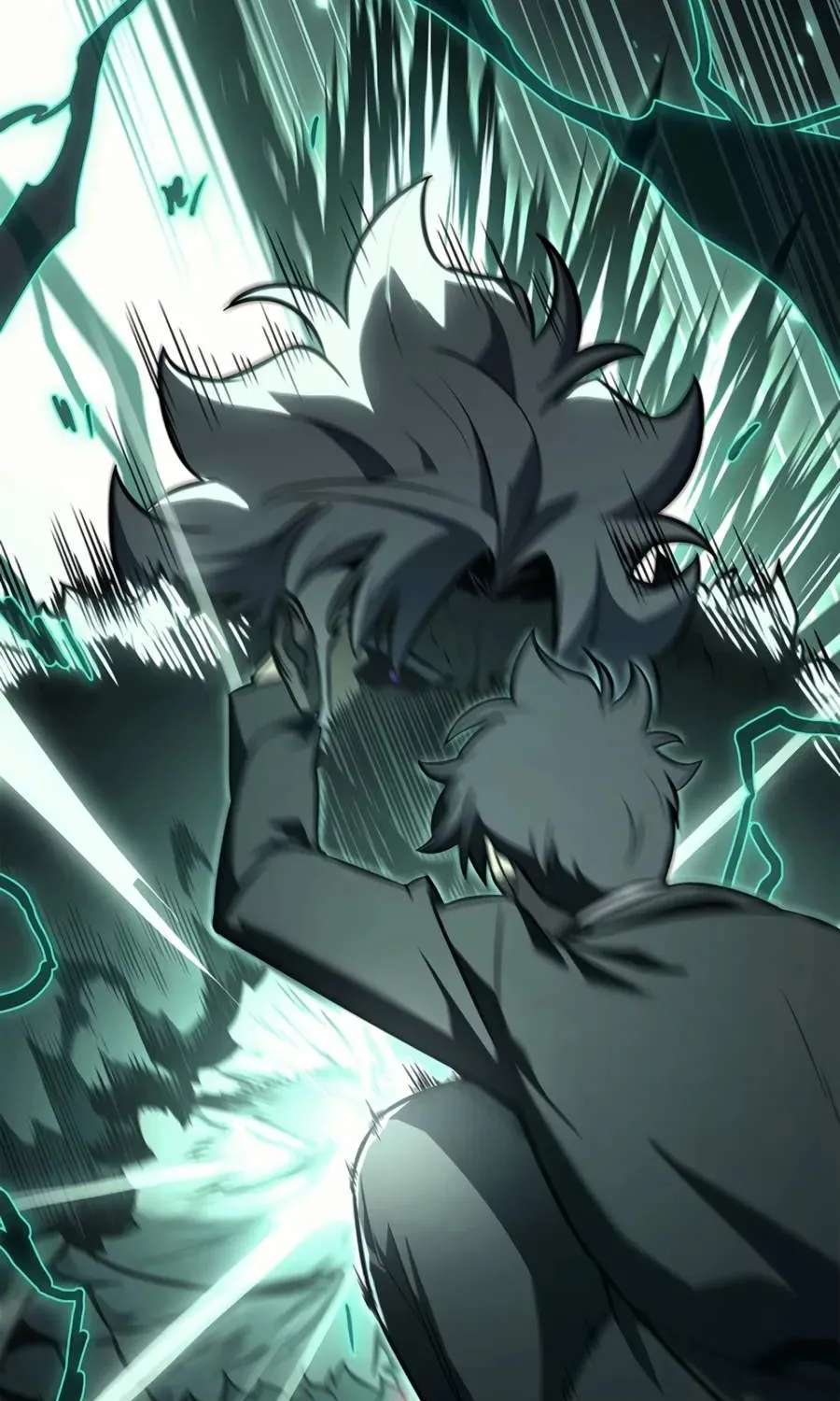 Return Of The Disaster-Class Hero Chapter 187 - page 41