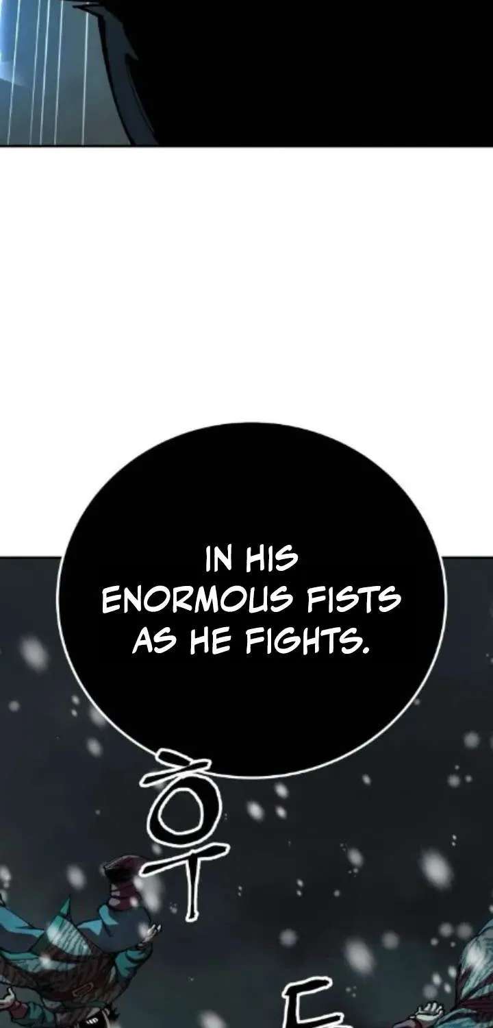 Warrior Grandpa And Supreme Granddaughter Chapter 122 - page 104