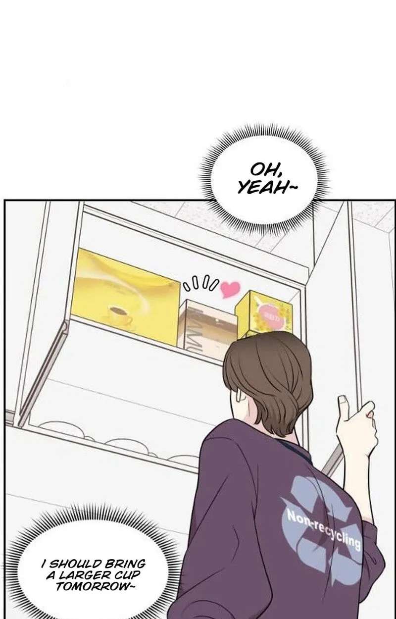 An Awkward Relationship Chapter 29 - page 39