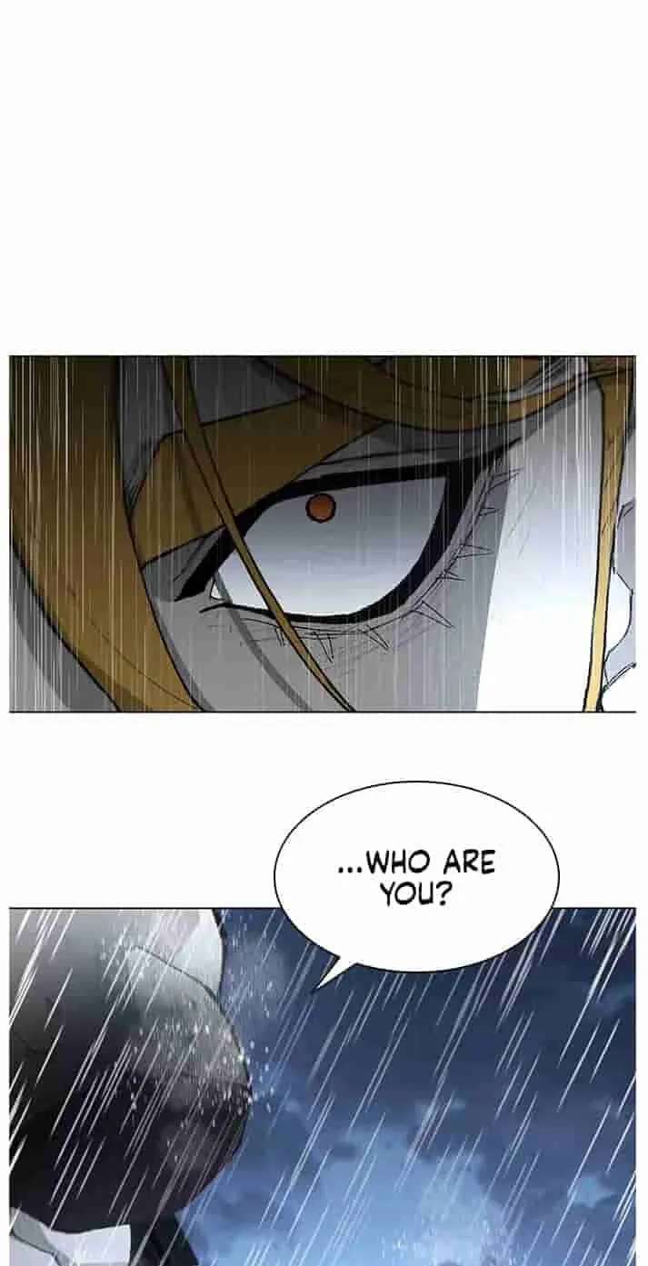 The Long Way of the Warrior Chapter 187 - page 122