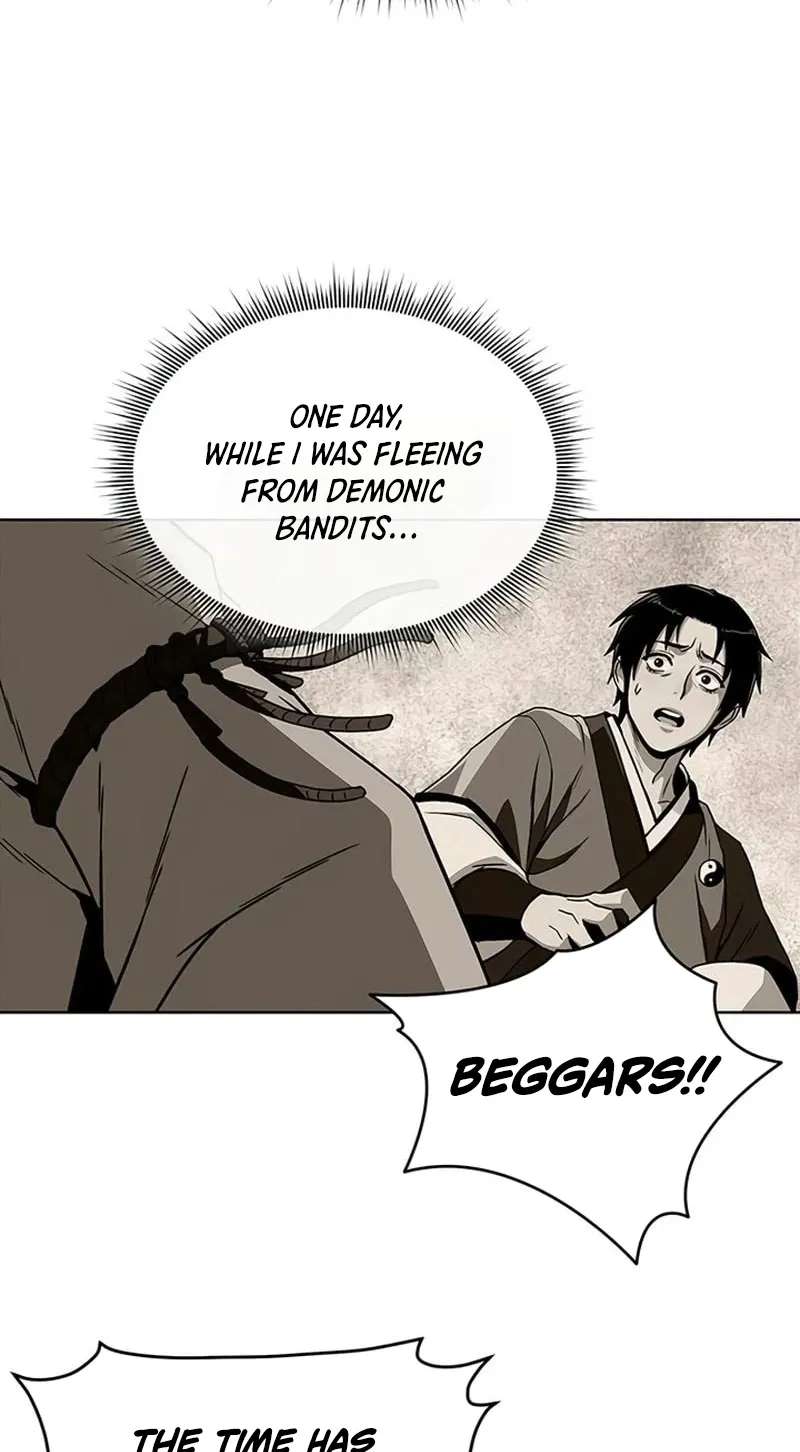 Heavenly Demon Apocalypse Chapter 6 - page 25