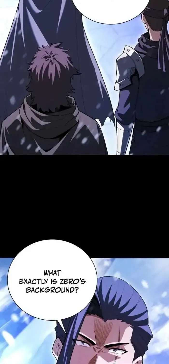 Idle Player Returns As A God Chapter 86 - page 3