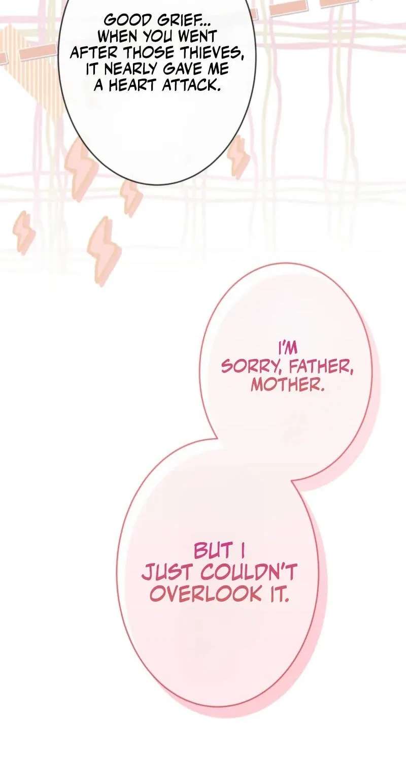 From Disgraced Lady to Beloved Stepmother Chapter 39 - page 40