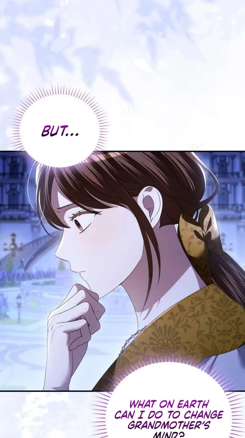 That's Just How First Love Is Your Highness Chapter 68 - page 59