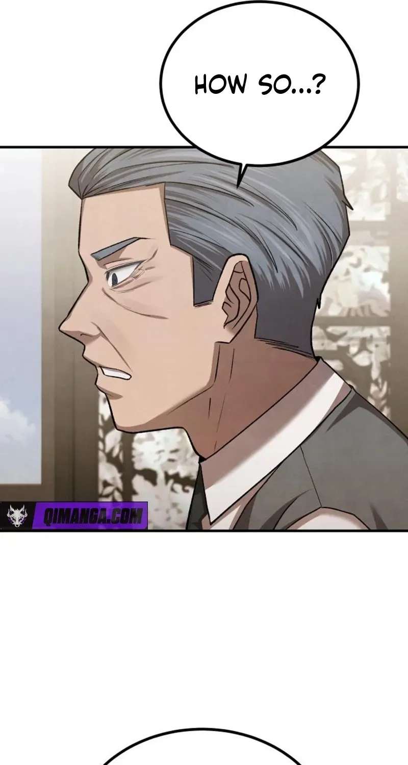 I Was Actually a Third-Generation Chaebol Chapter 15 - page 46