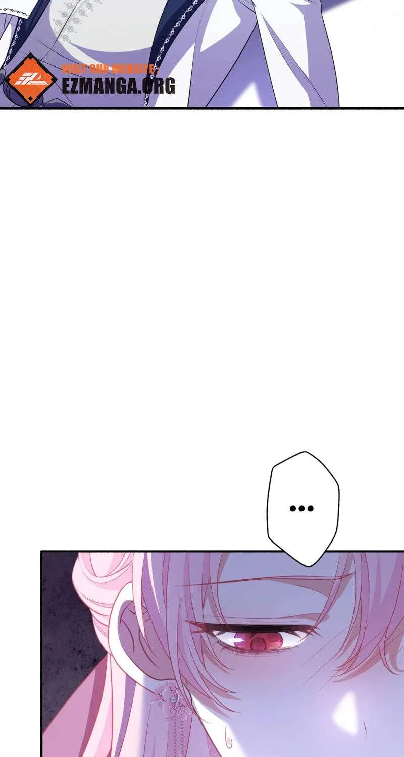 Yasagurete Shimatta Reijou wa, Shuuchaku Ouji ni Nabikitakunai! Chapter 59 - page 99