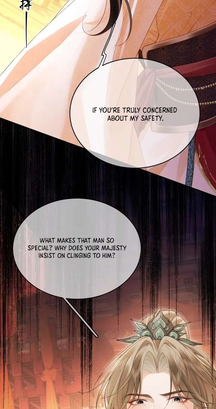 The Emperor's Uncle Bows for Me Chapter 6 - page 23