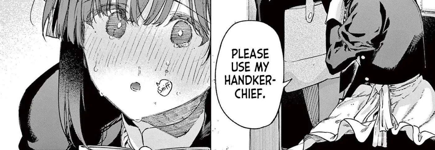 Kimi wa Maid-sama Chapter 85 - page 40