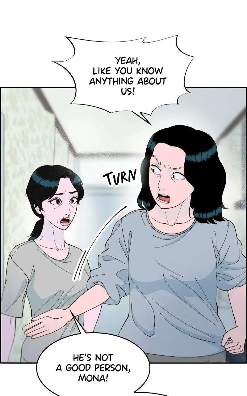 Momfluencer Chapter 88 - page 31