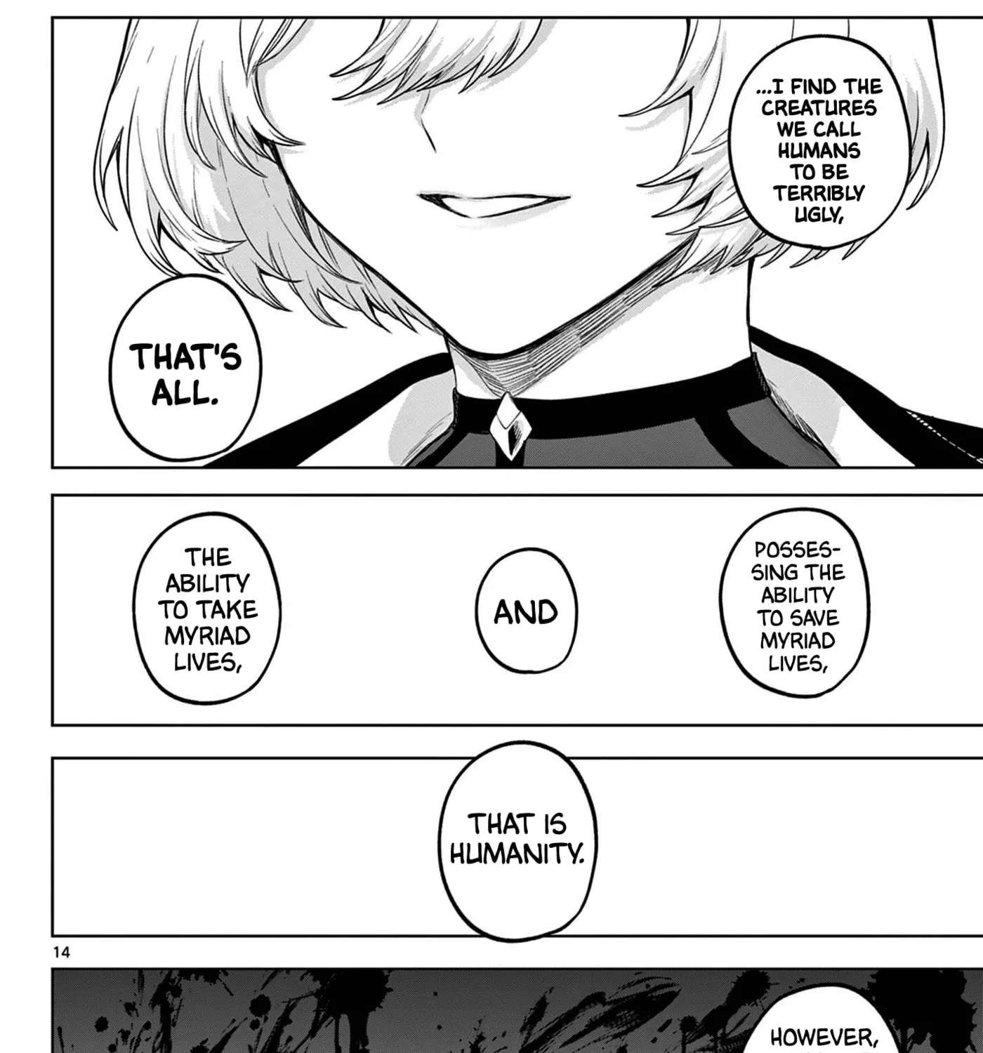 KaguRai: Kagura & Raito Chapter 63 - page 27