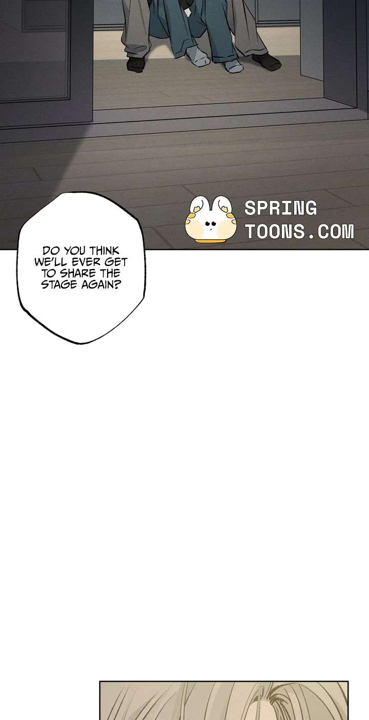 Urakata!! Chapter 43 - page 64