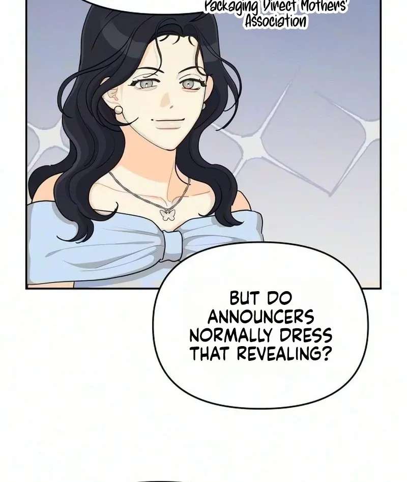 Hug Us Chapter 29 - page 29