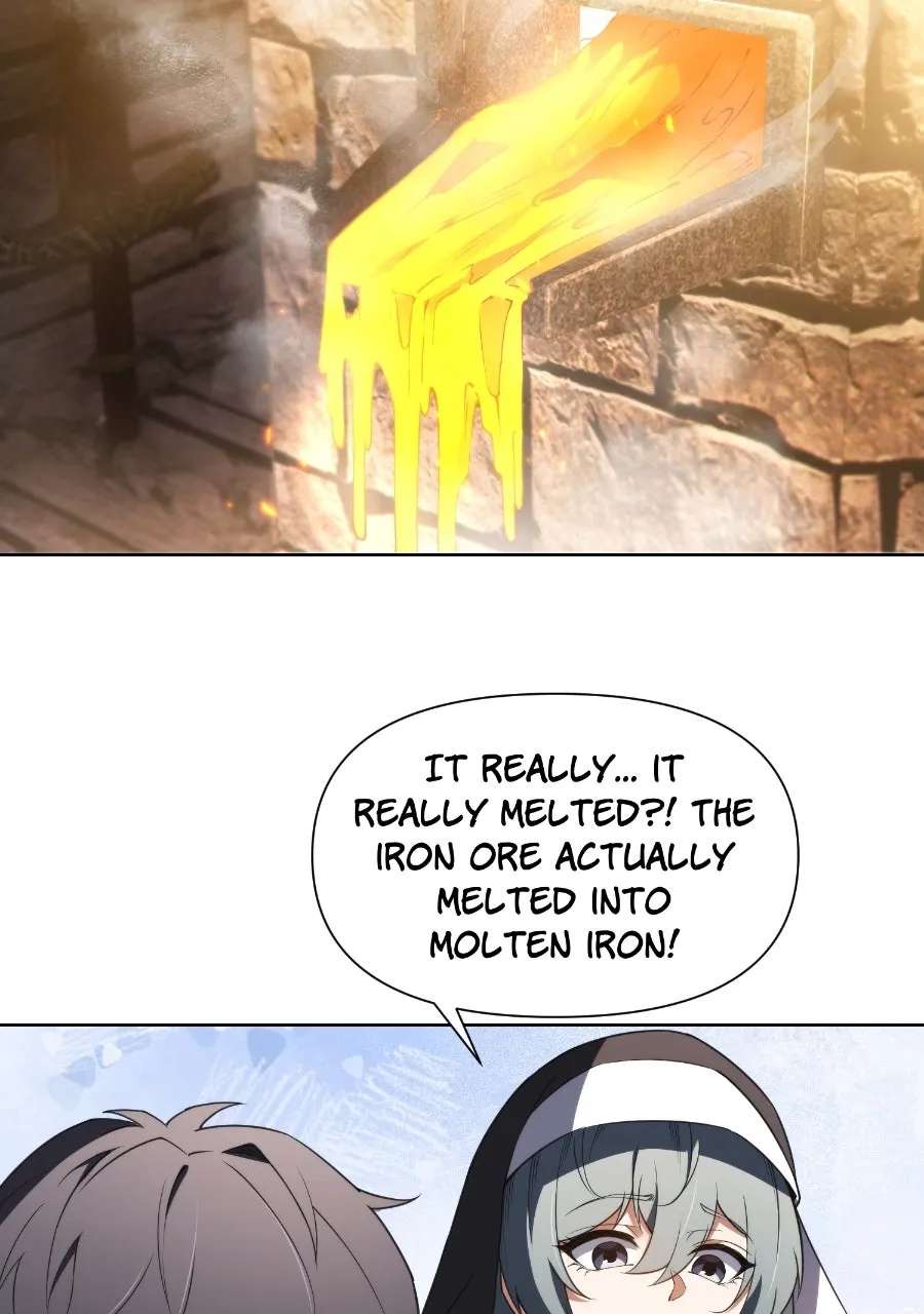I Dominate a Magical Continentwith an Industrial Revolution Chapter 37 - page 54