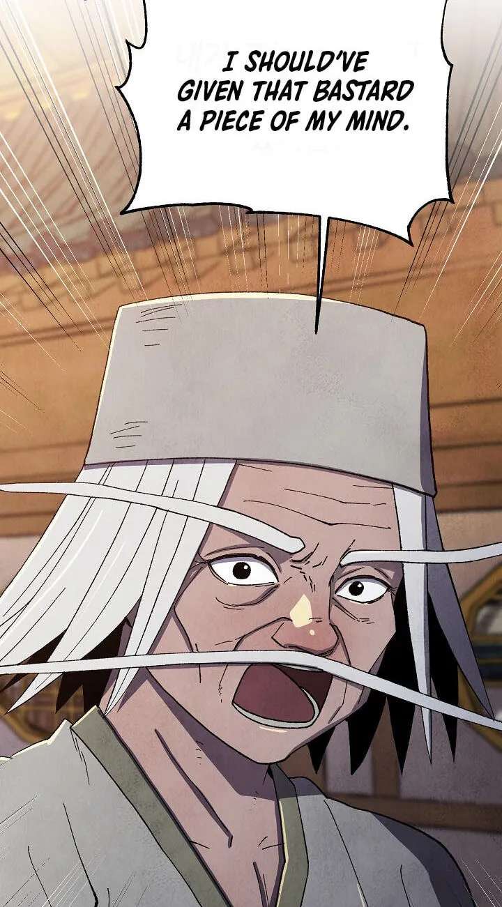 The Genius Grandson of House Namgung Chapter 110 - page 61