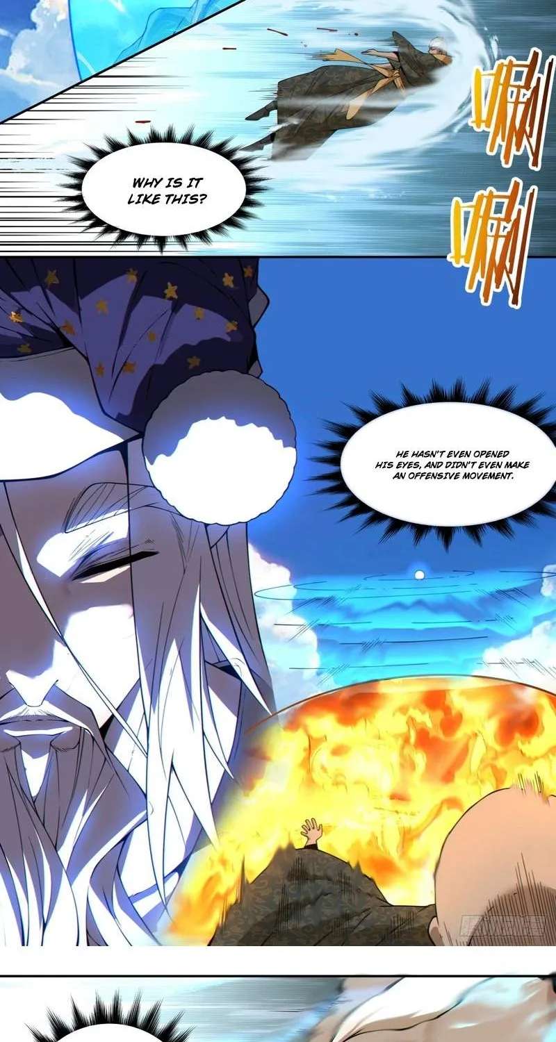 My Disciples Are All Big Villains Chapter 559 - page 30