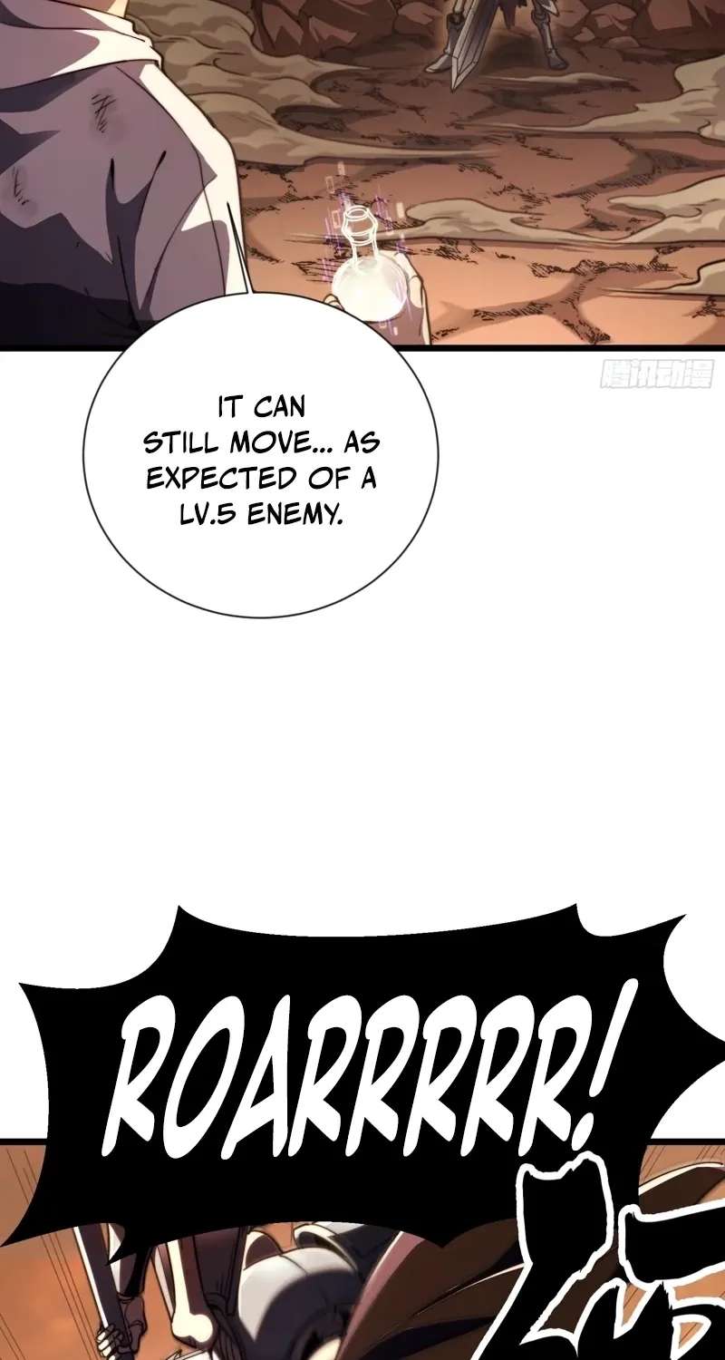 Global Game: I Can Amplify Everything by a Hundred Times Chapter 1 - page 112
