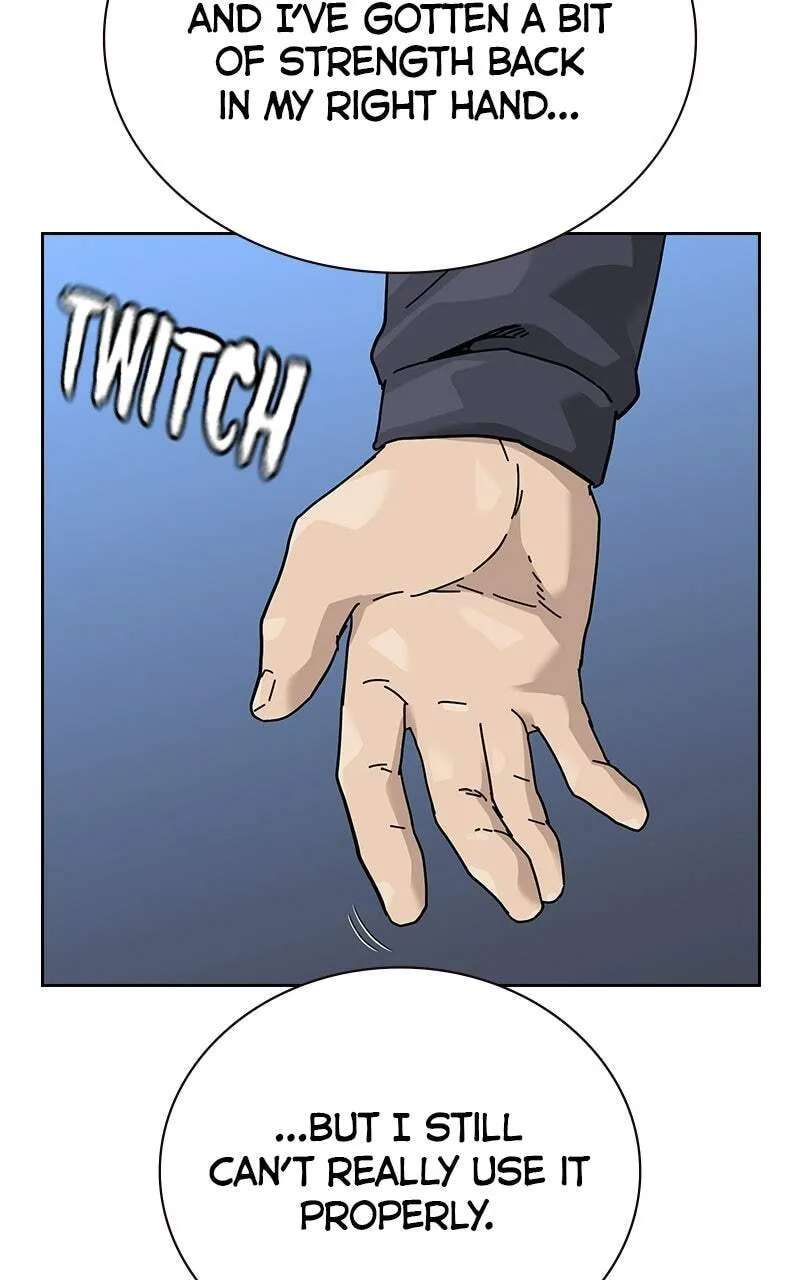To Not Die Chapter 225 - page 67
