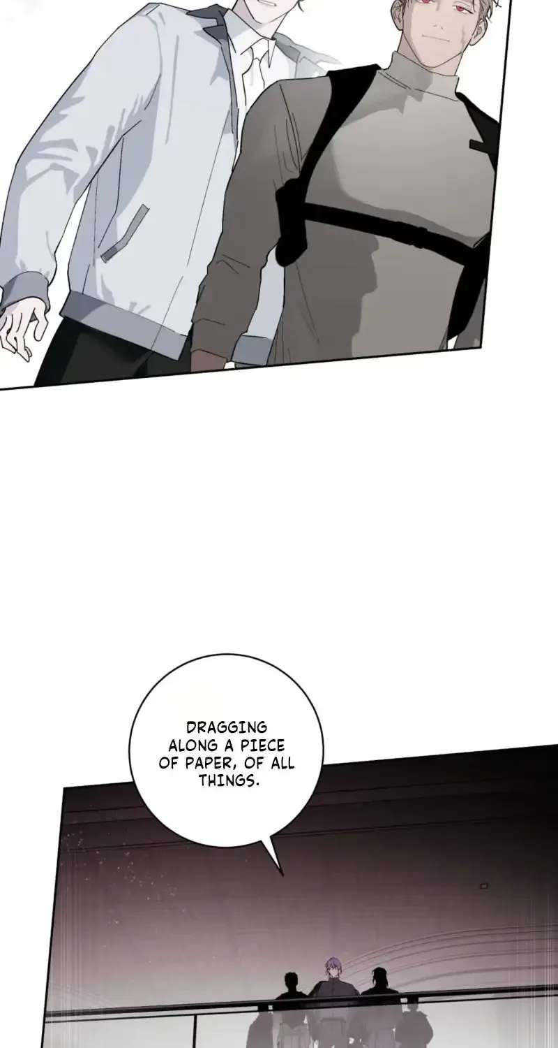 A Guide to Proper Precognition Chapter 4 - page 16