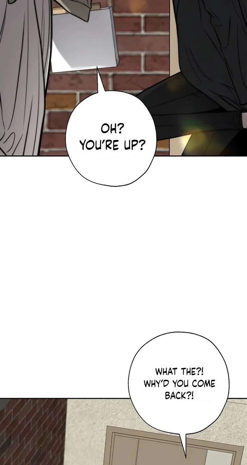 Borderline (piececake) Chapter 59 - page 34