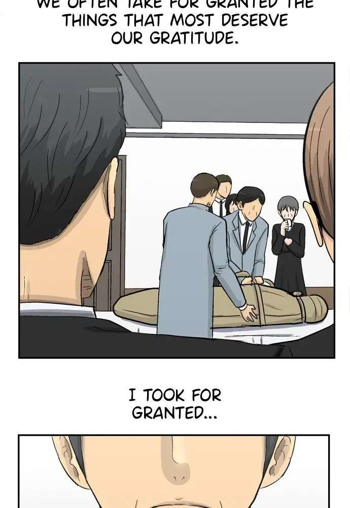 The Golden Spoon Chapter 105 - page 8