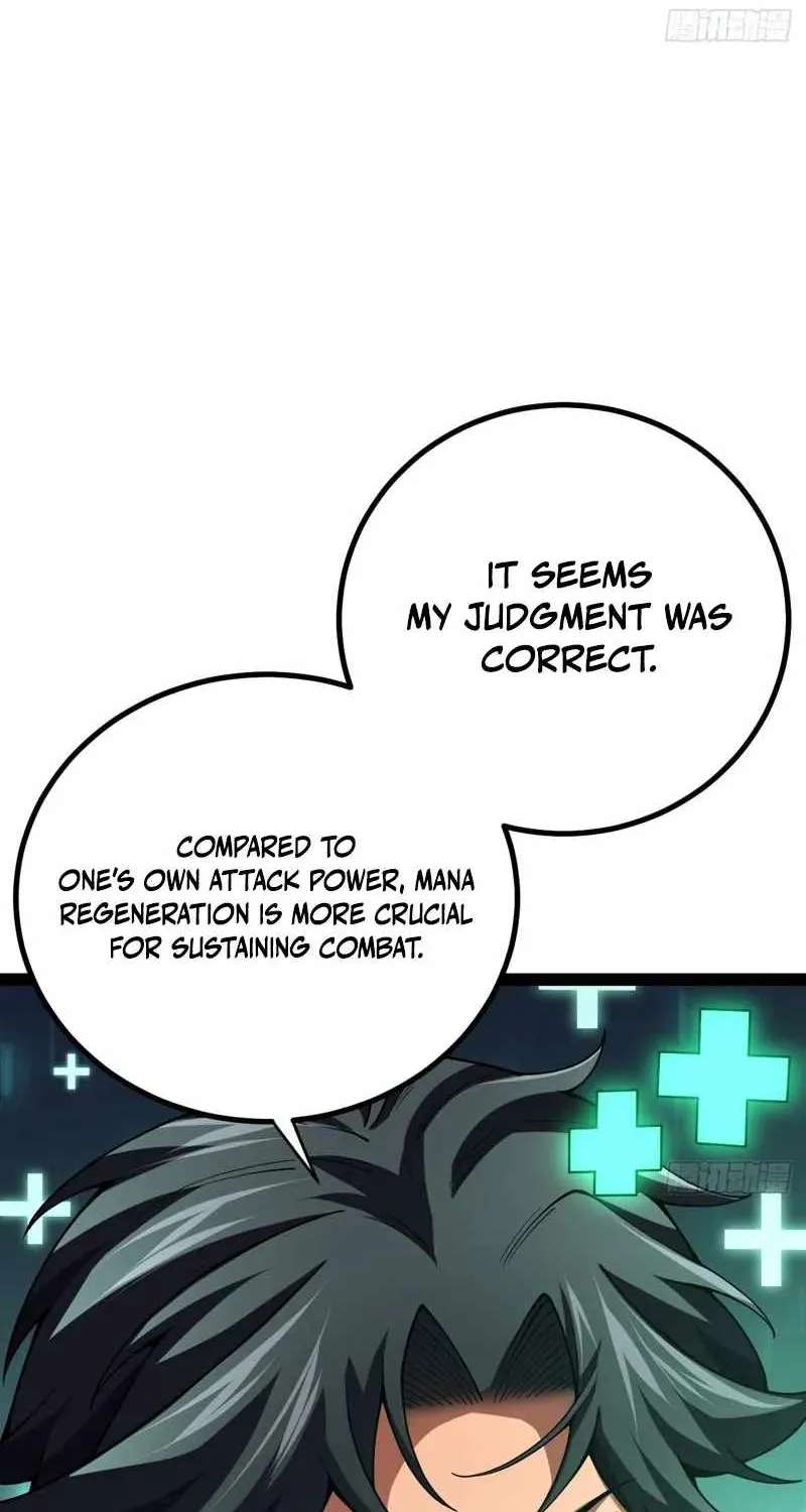 Basic Attacks Summon the Undead, My Dark Ranger Is the Strongest! Chapter 4 - page 26