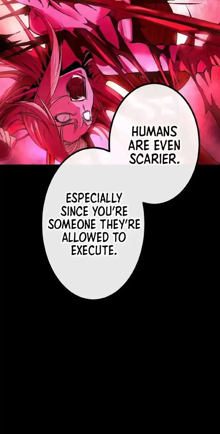 Middle-Aged Man Vows Revenge Against His Demon Wife Chapter 5 - page 24