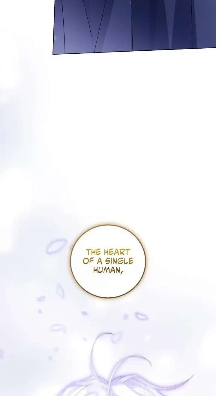 The Princess Stans in Secret Chapter 106 - page 83